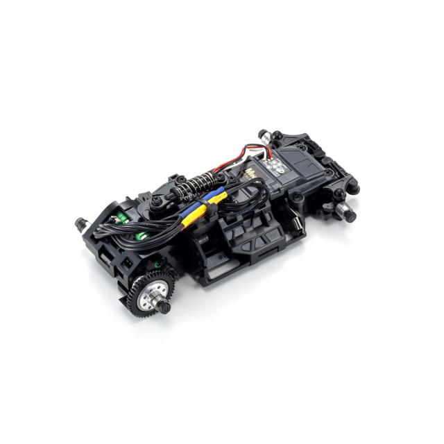 ミニッツレーサー MR-04EVO2 シャシーセット V2ジャイロ付(N-MM2