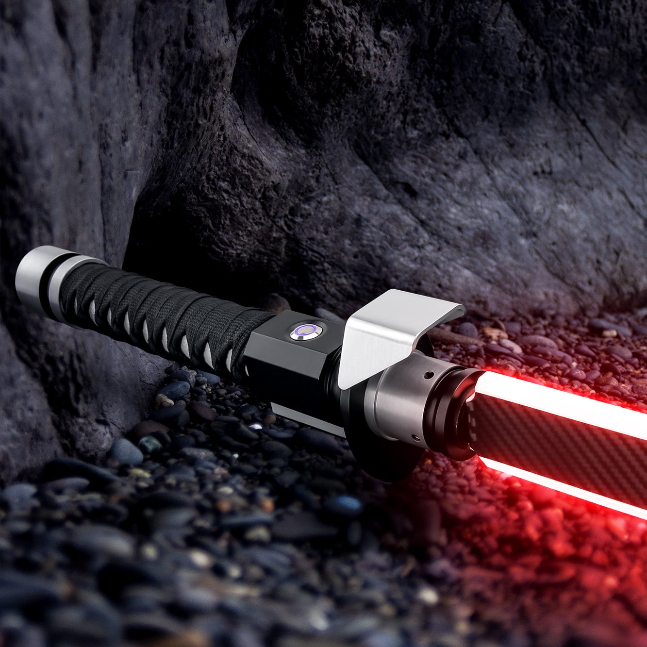 Visions Ronin SE Lightsaber | Premium Katana-style design – SUPERNEOX®