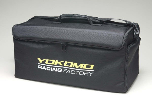 RC Square Shoulder Bag / Transmitter and Charger Carrier [Overdose