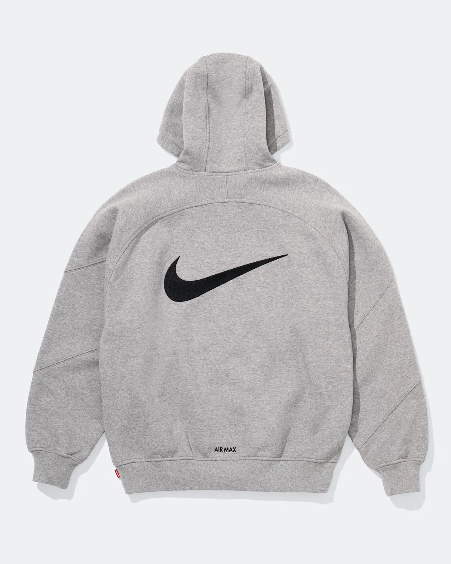 Supreme®/Nike® Zip Up Hooded Sweatshirt | Supreme 25ss