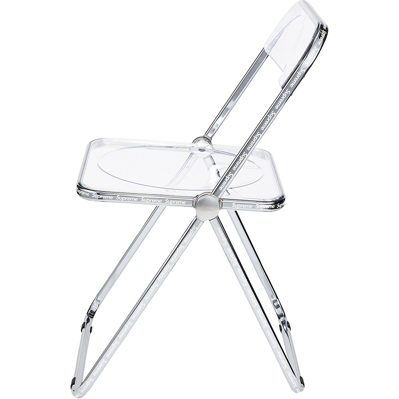 Supreme®/Anonima Castelli Plia Chair | Supreme 22ss