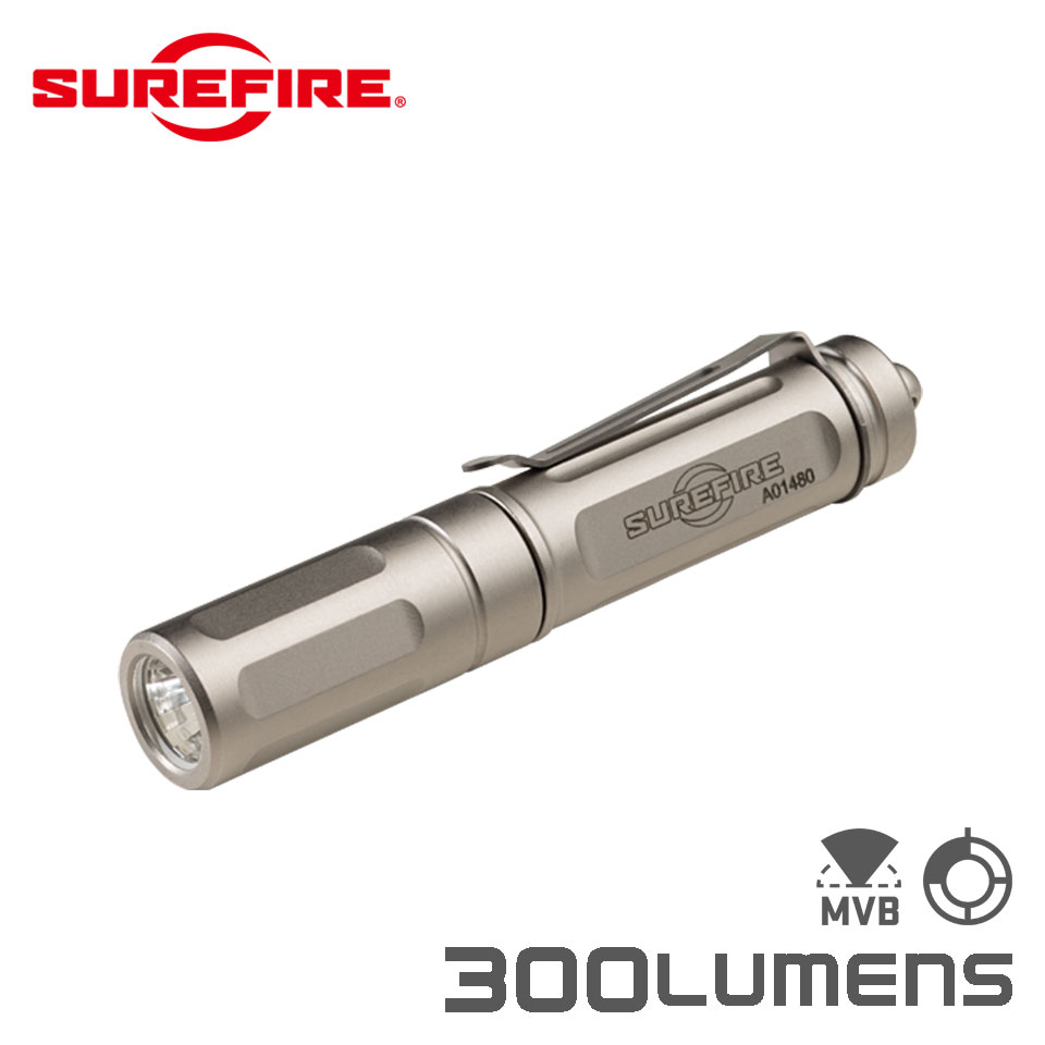 SUREFIRE レプリカ 300v タンカラー SUREFIRE レプリカ 300v タン