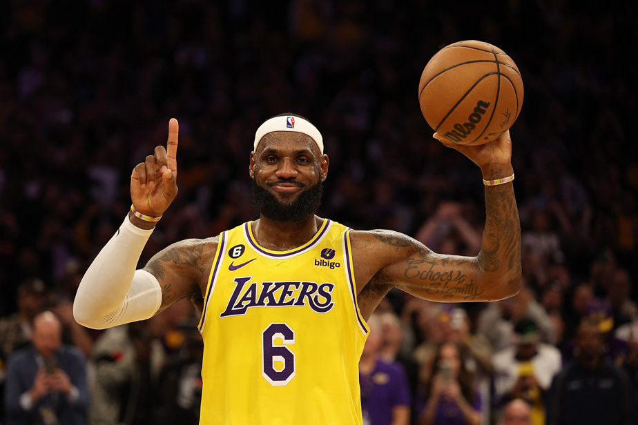 レブロン・ジェームズ40歳の誕生日を祝う言葉 ケビン・ラブ