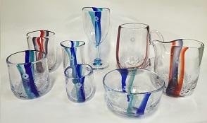 The Glass Studio in Otaru Travel Guides (Hokkaido Otaru-shi Mogami