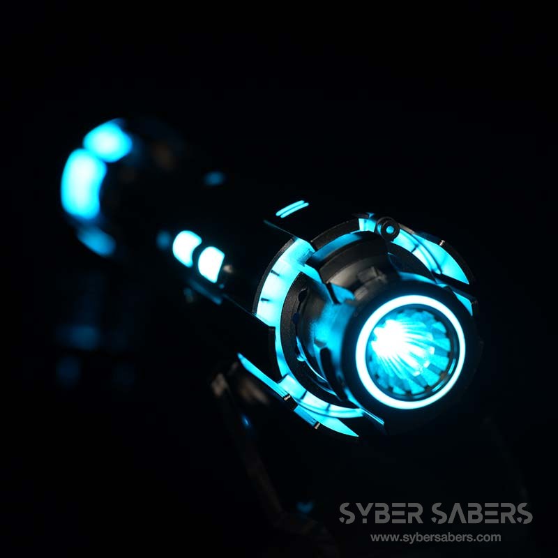 89SABERS Ben Solo カスタムライトセーバー | SYBERSABERS – SyberSabers