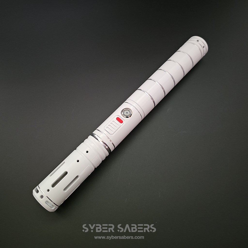 カスタムライトセーバー専門店 | SYBERSABERS – SyberSabers