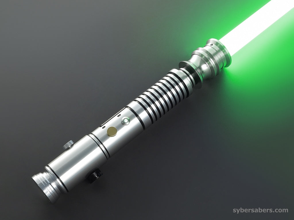 カスタムライトセーバー Anakin ARENAモデル LGT KI ADI｜SYBERSABERS